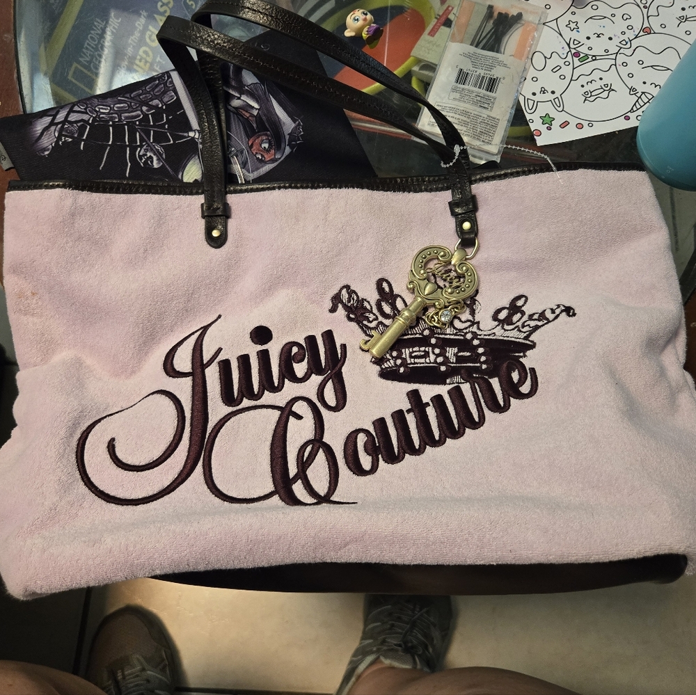 Juicy Couture purse